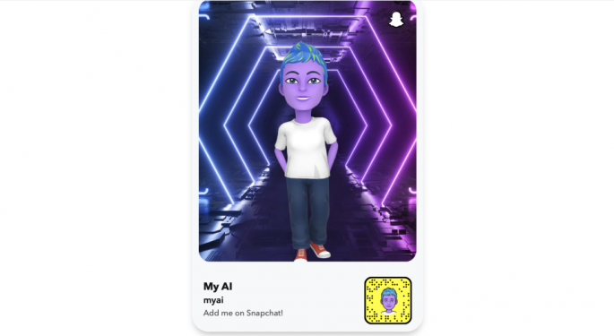 Snapchat's MyAI Gone Rogue: Mysterious Stories Leave Users Alarmed And Puzzled