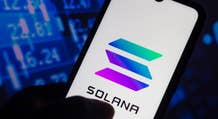 Solana lanza Saga, su primer móvil inteligente para criptomonedas