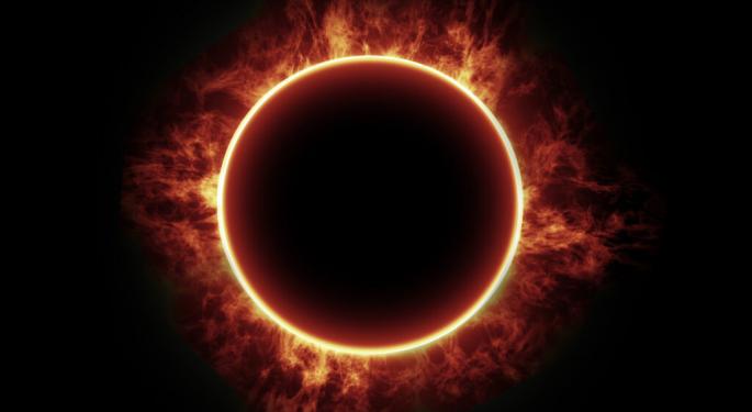 Eclissi solare 2023: un anello di fuoco illuminerà il cielo