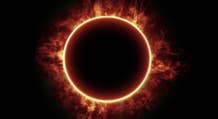 Eclissi solare 2023: un anello di fuoco illuminerà il cielo