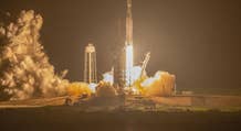 SpaceX rompe récords al completar el vuelo 90 de 2023