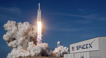 Elon Musk: Starship llegará a la órbita a pesar de la explosión previa