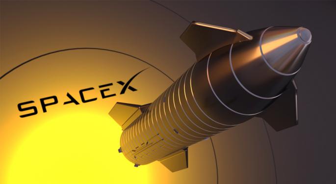 Elon Musk apunta a esta fecha para el lanzamiento Starship de SpaceX