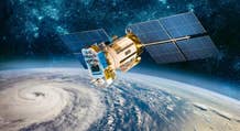 Los satélites Starlink interfieren con observaciones astronómicas