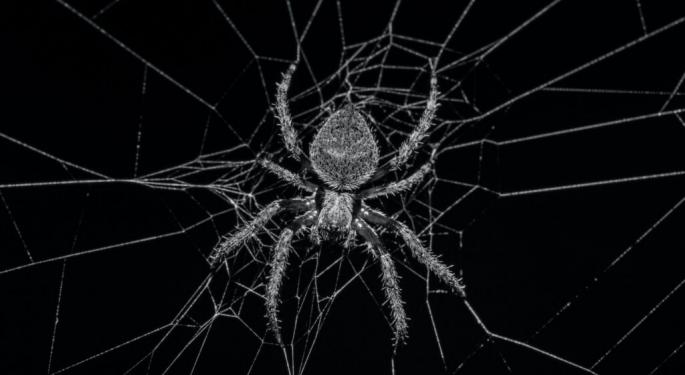 Spiderchain Aims To Integrate Ethereum Features Into Bitcoin, Says Jameson Lopp