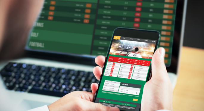 Sports Betting Weekly Wrap: Ohtani Next Team Odds, McCaffrey TD Bet, ESPN Bet Launch Date And More
