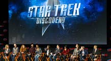 “Star Trek: Discovery” terminará con la temporada 5 en 2024