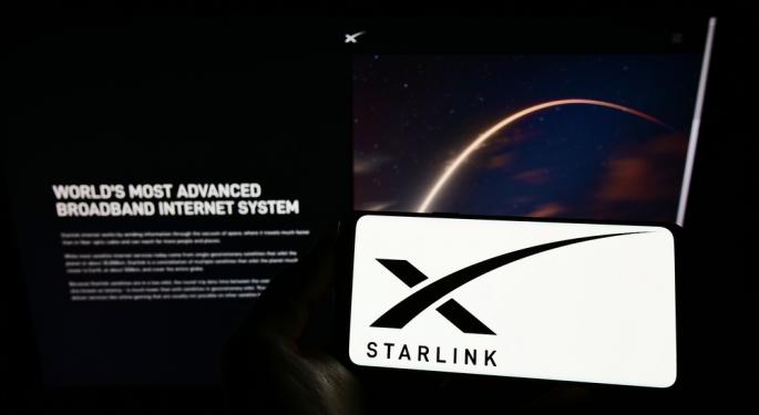 Starlink Kits Now Selling At Costco For $599, Members To Get Two Months Free Service