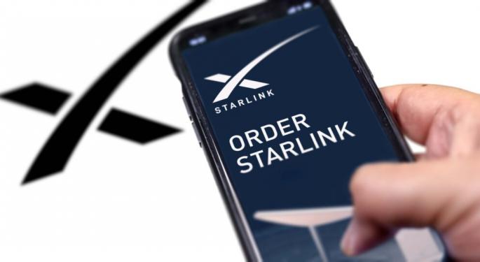 'Doesn't Make Sense:' Elon Musk Gets Livid Over FCC's Denial Of $885M Subsidy To Starlink, Accuses Rivals Of Foul Play