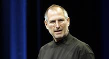 Steve Jobs: El precio de su firma vale más que un Tesla Model S
