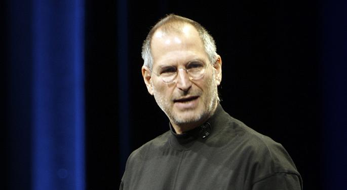 El emotivo homenaje de Tim Cook a su mentor y amigo Steve Jobs