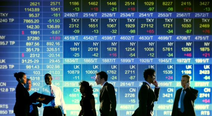 Quadruple Witching: Could Volatile Trading Spook Markets Friday?