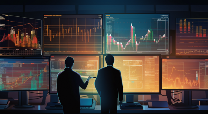 RBA: inminente oportunidad de inversión en acciones estadounidenses