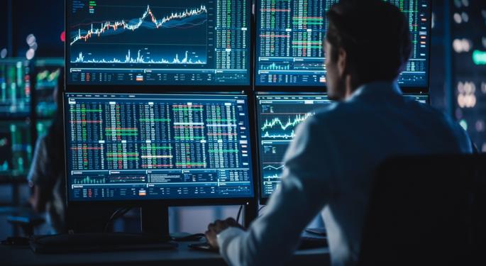 ¿Quieres invertir? Atento a las acciones de Tesla, AMD, Ford, Starbucks y Aurinia Pharma