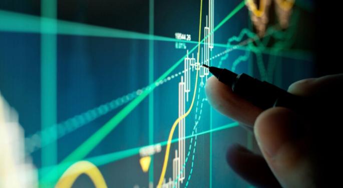 US Stocks On Track To Pause As Recent Gains, Data-Heavy Week Render Mood Cautious: Why This Analyst Thinks Market Will Chug Along Into Year-End