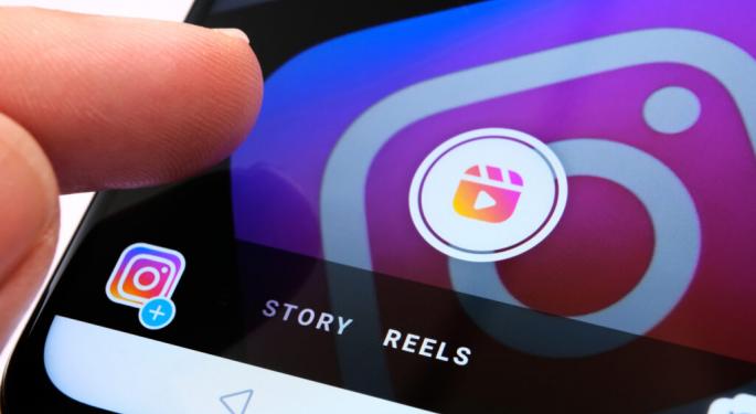 Meta ofrece bonificación a creadores de Instagram