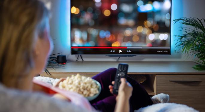 Hollywood Strike Was Brutal For Fall 2023 Broadcast Viewership: 'The Golden Bachelor' Helps ABC, Lack Of New Content Crushes CBS