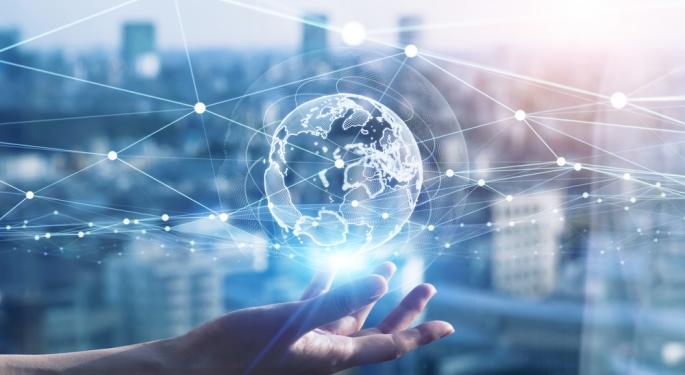 Telecom Stocks Under Pressure As Toxic Lead Cable Concerns Discourage Buyers: 5 ETFs To Watch