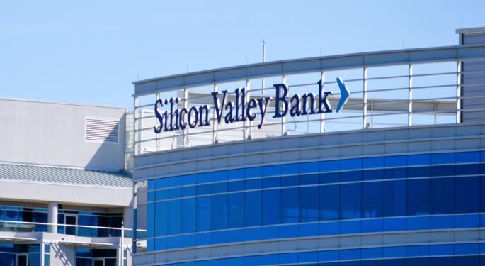 US Regional Banks Set To Erase All Losses Post SVB Fallout: Can They Maintain Momentum In 2024?