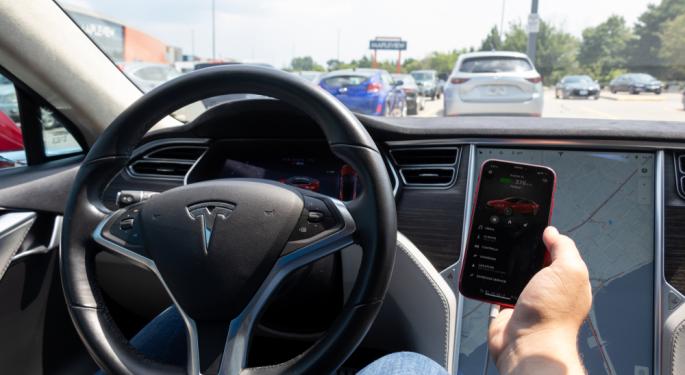 Tesla Drivers Rank Highest in Accidents — BMW Drivers Dominate DUI Incidents, Reveals Study