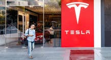 ¿Tesla está lista para superar su objetivo de entrega del 4T?