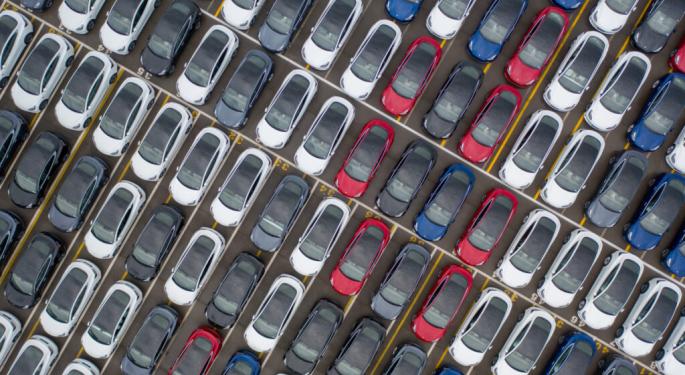 Giga Mexico Could Produce Sub-$30K Car, Model Y, Batteries And Cybertruck: New Details Highlight Importance Of New Factory