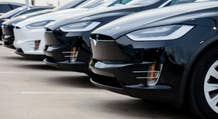 Future Fund predice entregas de 2,4 millones de coches Tesla en 2024