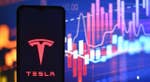 ¿Influyó la compra de Twitter en el rendimiento de las acciones de Tesla?