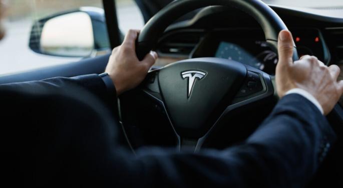 'Order Boost' Coming For All Tesla EVs In December, Says Analyst: What's Behind The Optimism?
