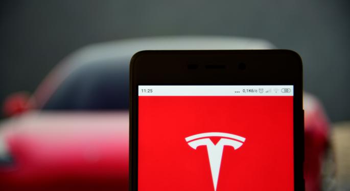 Tesla Scorches Short Sellers With $12.6B Burn In 2023: A Volatile Year For Bears