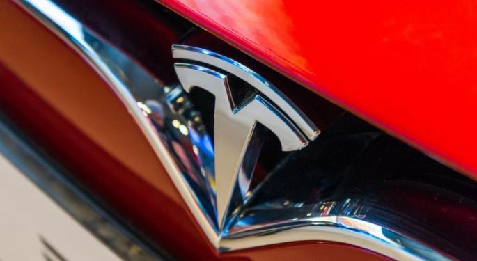 Ahead Of Tesla's Q2 Results, Analyst Says To Brace For Short-Term Margin Disappointment But 'Also A Good Recovery Beyond'
