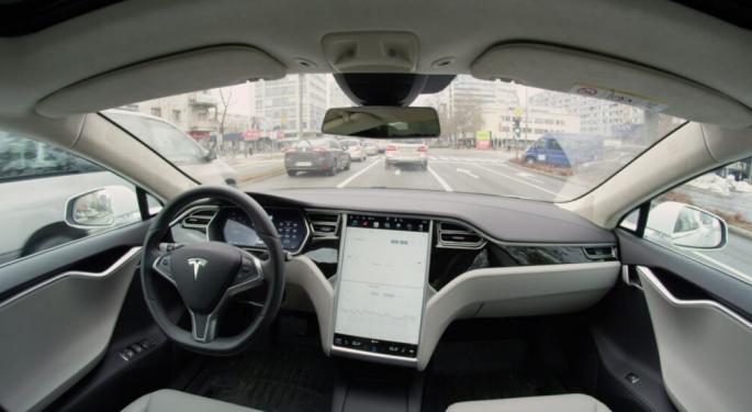 Elon Musk's 'Mind-blowing' FSD Update, GM Panned For New Escalade IQ Pricing, Rivian-Lucid Diverge In Q2 And More: Biggest EV Stories Of The Week