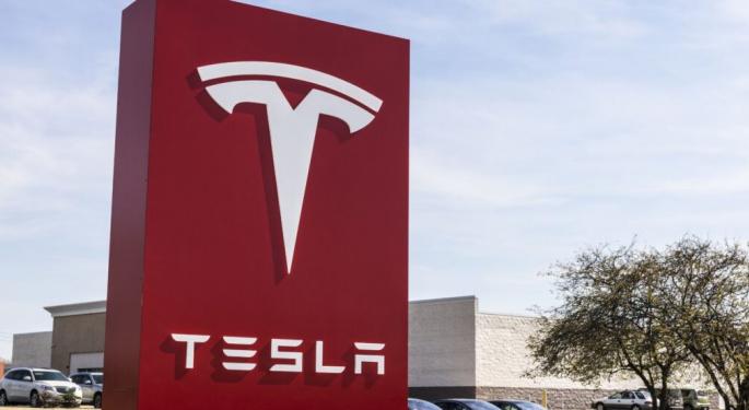 Tesla Giga Texas Production Pause Ahead? Analyst Explains Why Investors Shouldn't Panic