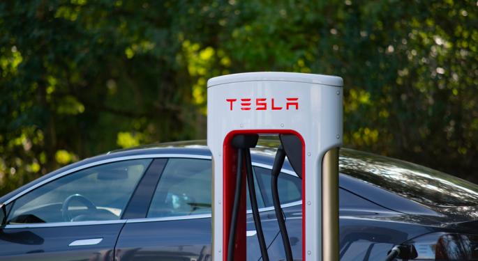 Elon Musk And Tesla Have More To Do With UAW Auto Strikes Than What The Eyes Can See: Report