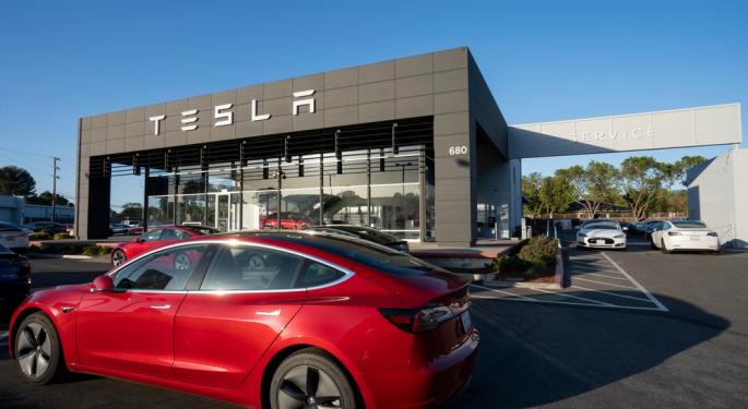 Tesla Reportedly Nearing Groundbreaking For Mexico Gigafactory, Video Provides Sneak Peek Into New Developments