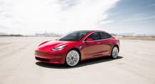 Sorpresa Tesla: Model 3 Plaid nel futuro prossimo?