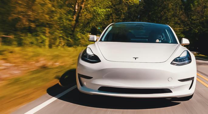 Energy Department Confirms All Tesla Model 3 Variants Qualify For $7,500 EV Tax Credit
