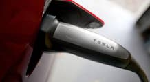 BP invierte en Superchargers de Tesla para expandir red de carga