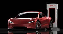 Tesla traslada la producción de coches eléctricos de próxima generación