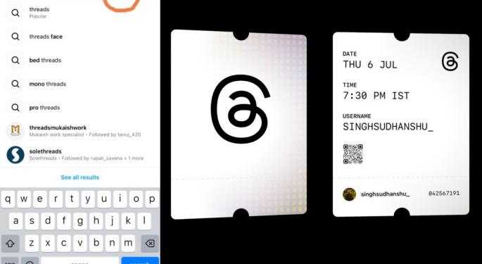 Meta Threads Vs. Twitter: Will Zuckerberg's New App Make Elon Musk Sweat?