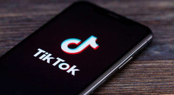 Le sfide più pericolose su TikTok ad oggi