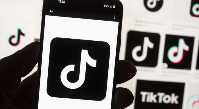 TikTok Pumps $1.5B Into Indonesia's GoTo Group To Revive Shopping App