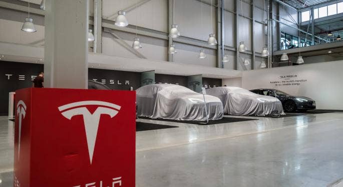 La Tesla Giga Berlin podría querer duplicar la producción anual de VE