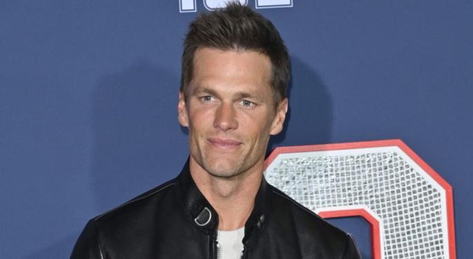 This Tom Brady Baseball Card Is Worth... $500K? Inside The Hunt For A Rare Collectible