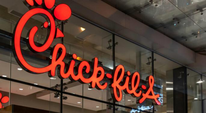 Chick-fil-A Open On Sundays? New York-Proposed Law Could Make This A Reality For Some Locations