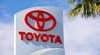 Toyota Motor Corp reporta una subida interanual del 10,3% en las ventas de febrero