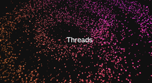 Threads de Meta: La aplicación más rápida en alcanzar 1M de usuarios