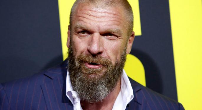 Triple H Offers Elon Musk Advice Ahead Of Potential 'Cage Fight' With Mark Zuckerberg: 'I Know A Thing Or Two...'