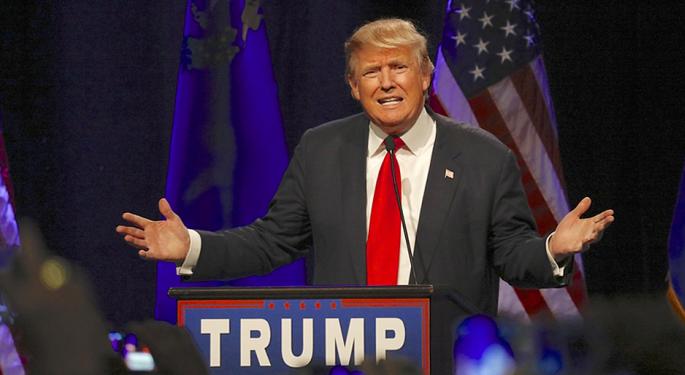 Trump Free To Speak For Now: New York Judge Overrules Gag Order Amid Trial