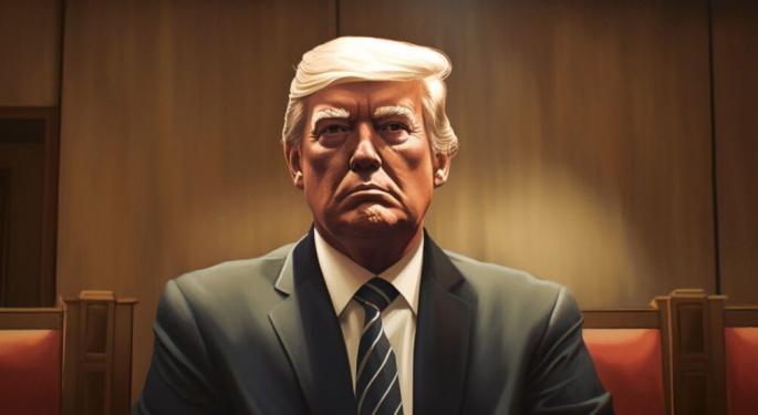 Trump's Lawyer Strikes Back At NY Attorney General Letitia James During Fraud Trial: 'She's Just Not That Bright'